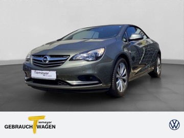 Gebrauchte Opel Cascada