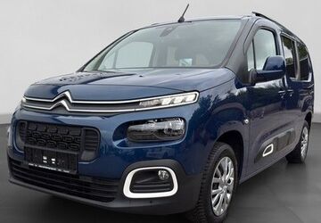 Citroen Berlingo 85.000 km 18.990 &euro; Essen 45143