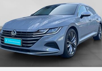 VW Arteon 84.573 km 25.870 &euro; Marl 45770