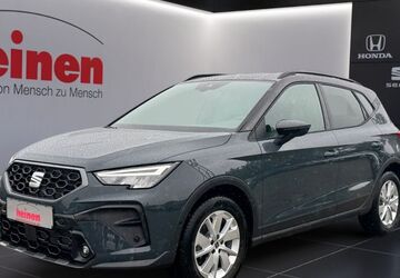 Seat Arona 2.500 km 19.980 &euro; Bergkamen 59192