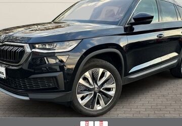 Skoda Kodiaq 24.300 km 37.990 &euro; Gelsenkirchen 45894