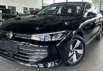 VW Passat 31.190 km 34.770 &euro; Lünen 44536