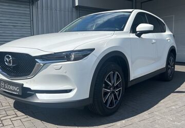 Mazda CX-5 104.035 km 19.900 &euro; Datteln 45711