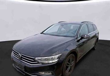 VW Passat Variant 190.760 km 16.488 &euro; Bergkamen 59192