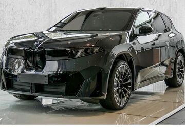 BMW iX3 1.001 km 77.990 &euro; Castrop-Rauxel 44579