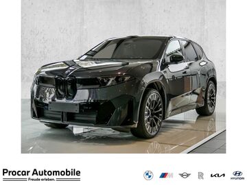Gebrauchte BMW iX3