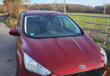 Ford C-Max 107.000 km 2.500 &euro; Bochum 44892
