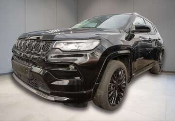 Jeep Compass 19.537 km 24.390 &euro; Herne 44625