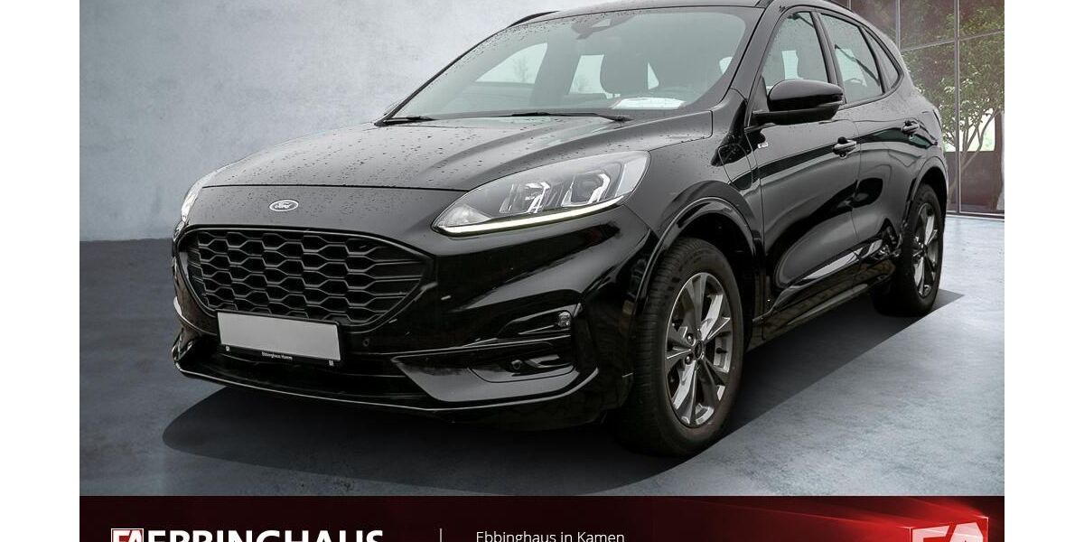 Ford Kuga 27.060 km 26.480 &euro; Kamen 59174