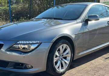 BMW 630 98.900 km 17.999 &euro; Castrop-Rauxel 44579