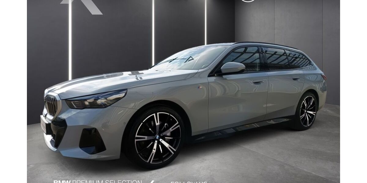 BMW 540 28.146 km 64.789 &euro; Bottrop 46236
