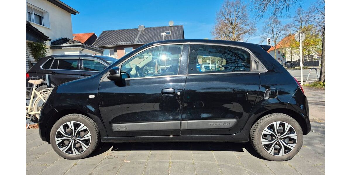 Renault Twingo 77.000 km 8.000 &euro; Marl 45772