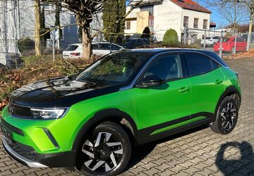 Opel Mokka 84.000 km 14.980 &euro; Dortmund 44269