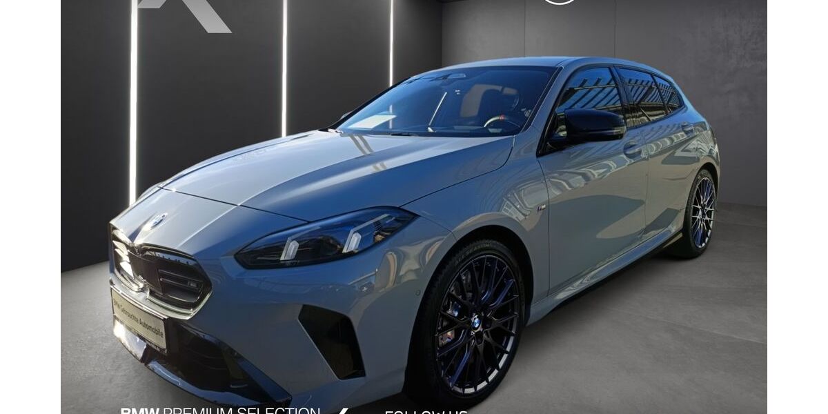 BMW M135 12.263 km 43.880 &euro; Bottrop 46236