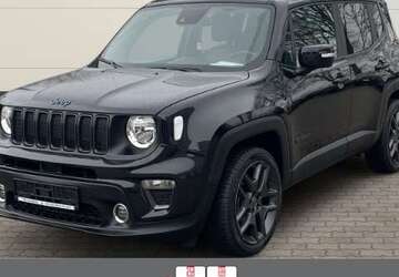 Jeep Renegade 50.550 km 21.750 &euro; Dorsten Wulfen 46286