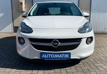 Opel Adam 40.972 km 11.899 &euro; Lünen 44532