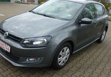 VW Polo 175.000 km 3.950 &euro; Essen 45144