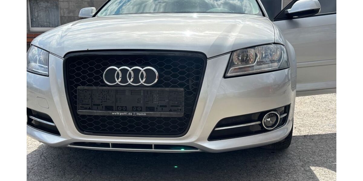 Audi A3 112.359 km 6.900 &euro; Lünen 44534