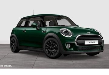 Mini ONE 88.530 km 14.890 &euro; Hagen 58119