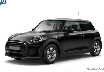 Mini Cooper 42.005 km 22.790 &euro; Werne 59368