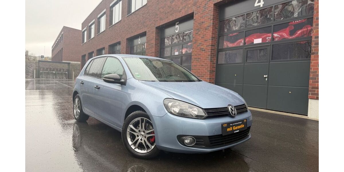 VW Golf 143.246 km 4.999 &euro; Essen 45145