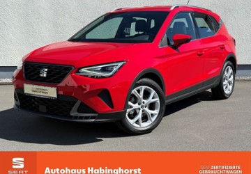 Seat Arona 9.225 km 21.290 &euro; Castrop-Rauxel 44579