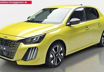 Peugeot 208 223.770 km 15.890 &euro; Dortmund 44147