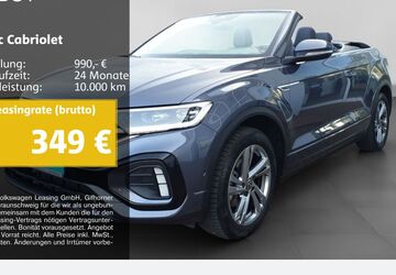 VW T-Roc 25.237 km 31.380 &euro; Bochum 44892