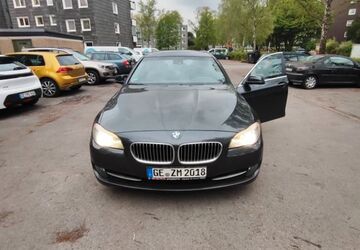 BMW 523 186.000 km 10.900 &euro; Gelsenkirchen 45884