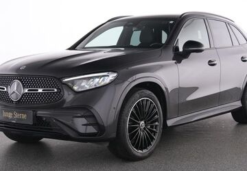 Mercedes-Benz GLC 220 17.363 km 54.945 &euro; Essen 45309