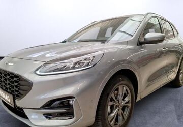 Ford Kuga 30.240 km 25.990 &euro; Gelsenkirchen 45881