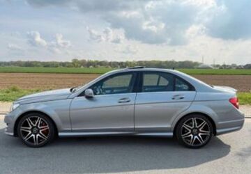Mercedes-Benz C 350 242.000 km 12.999 &euro; Castrop-Rauxel 44575