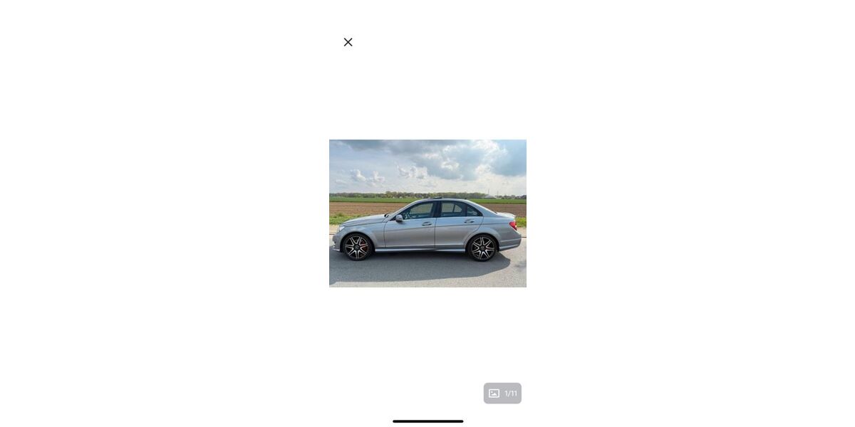 Mercedes-Benz C 350 242.000 km 12.999 &euro; Castrop-Rauxel 44575