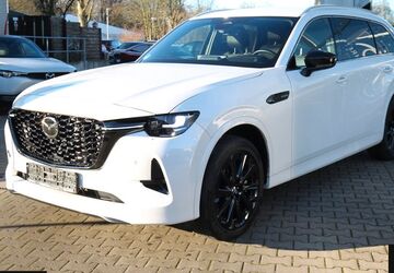 Mazda CX-80 15.227 km 49.490 &euro; Bottrop-Kirchhellen 46244