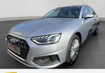 Audi A4 111.480 km 22.480 &euro; Recklinghausen 45663