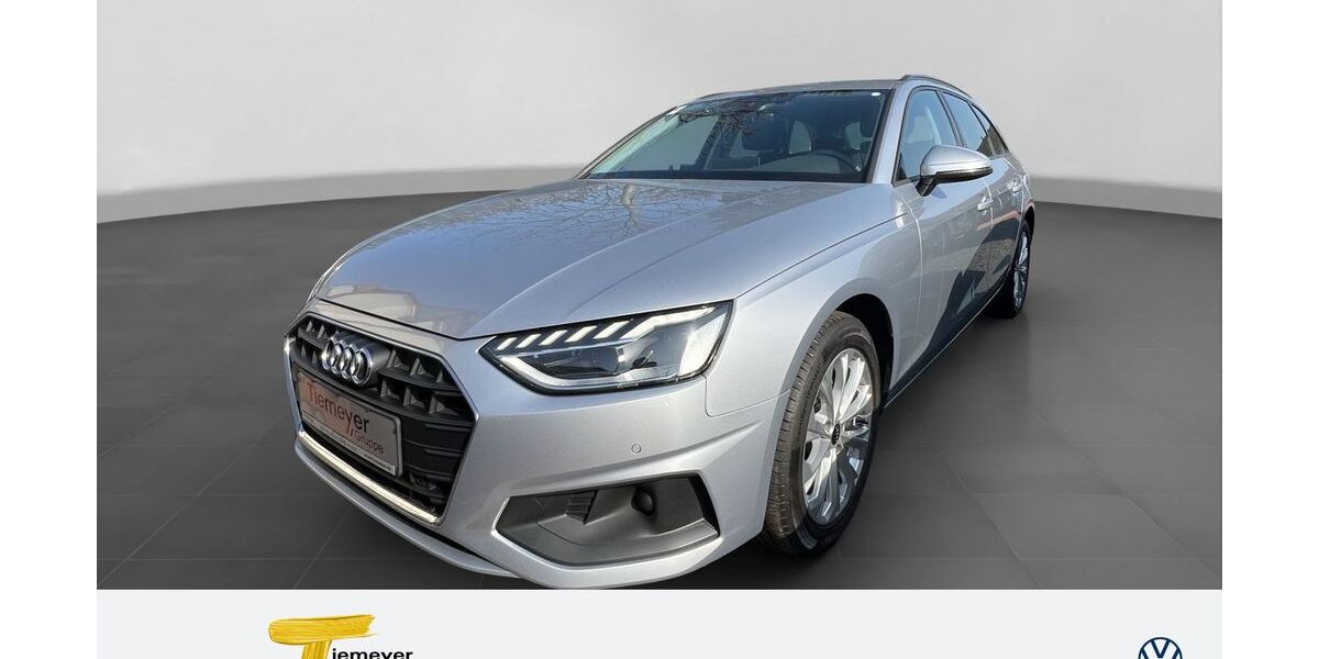 Audi A4 111.480 km 22.480 &euro; Recklinghausen 45663