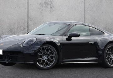 Porsche 992 10.846 km 142.900 &euro; Holzwickede 59439