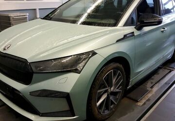 Skoda Enyaq 48.719 km 27.910 &euro; Hagen 58091