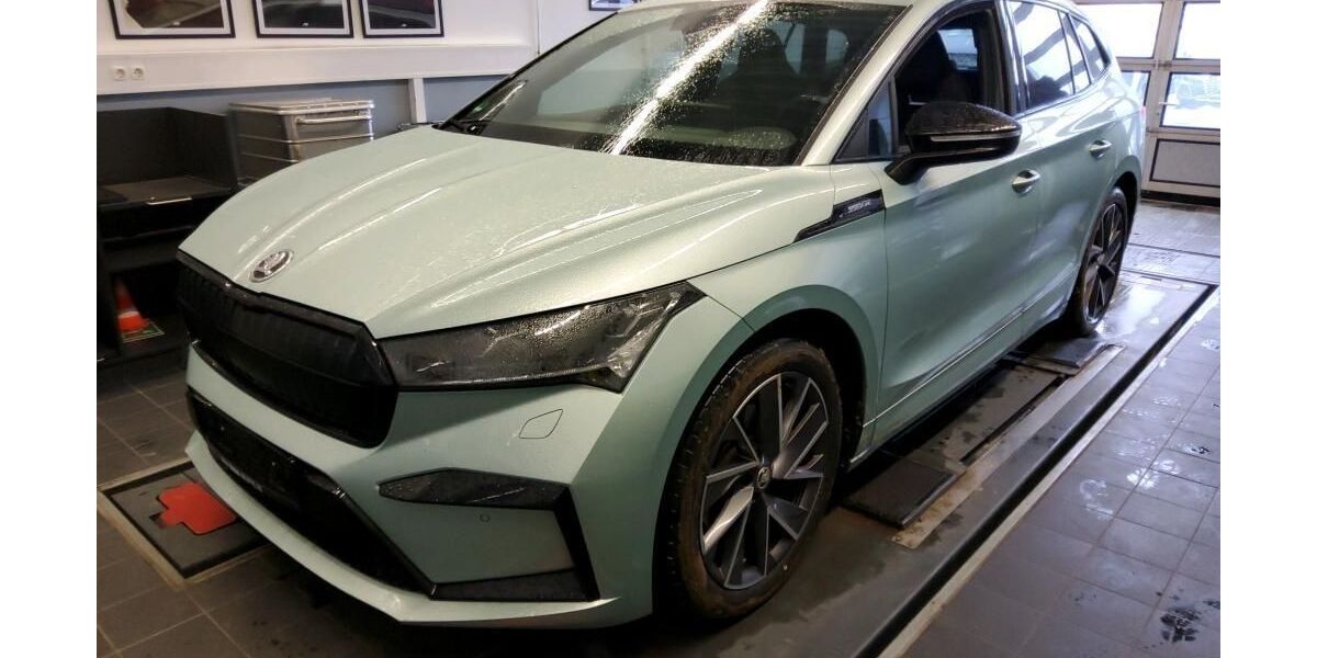 Skoda Enyaq 48.719 km 27.910 &euro; Hagen 58091