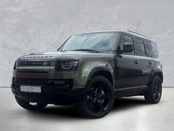 Gebrauchte Land Rover Defender