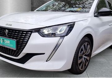 Peugeot 208 25.820 km 15.590 &euro; Herten 45699