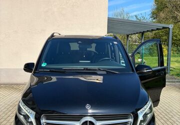 Mercedes-Benz V 250 249.000 km 31.200 &euro; Herne 44629