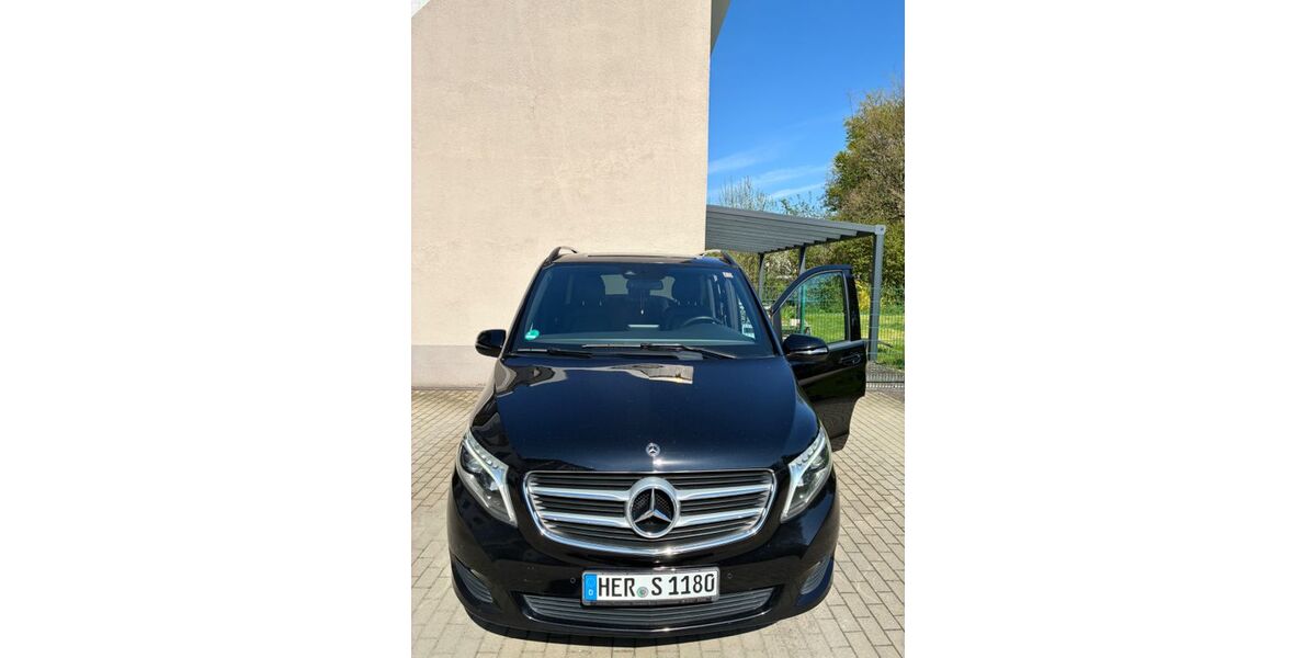 Mercedes-Benz V 250 249.000 km 31.200 &euro; Herne 44629