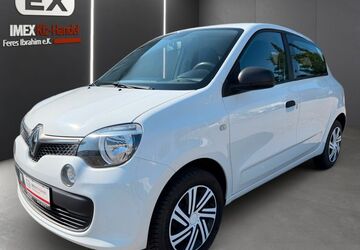 Renault Twingo 127.000 km 4.999 &euro; Marl 45772