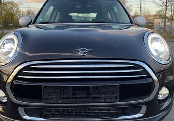 Mini Cooper 62.000 km 10.990 &euro; Bottrop 46238