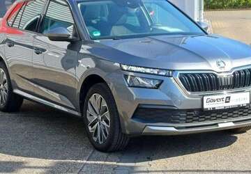 Skoda Kamiq 31.550 km 20.890 &euro; Lünen 44534