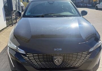 Peugeot 308 138.000 km 12.700 &euro; Essen 45356