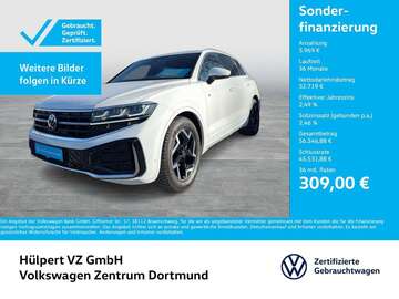 Gebrauchte VW Touareg