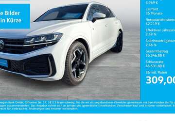 VW Touareg 25.016 km 58.688 &euro; Dortmund 44141