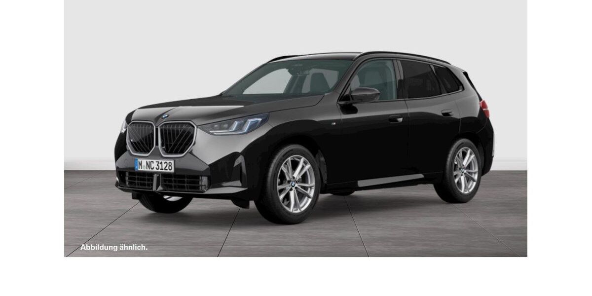 BMW X3 12.255 km 56.490 &euro; Castrop-Rauxel 44579